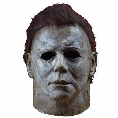 Deluxe Version MICHAEL MYERS MASK