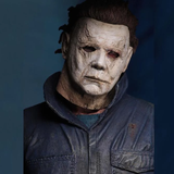 Deluxe Version MICHAEL MYERS MASK