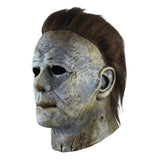 Deluxe Version MICHAEL MYERS MASK